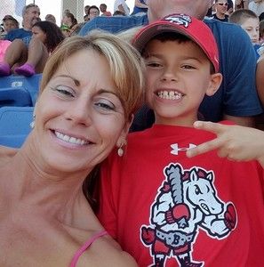 Meet your Posher, Karen